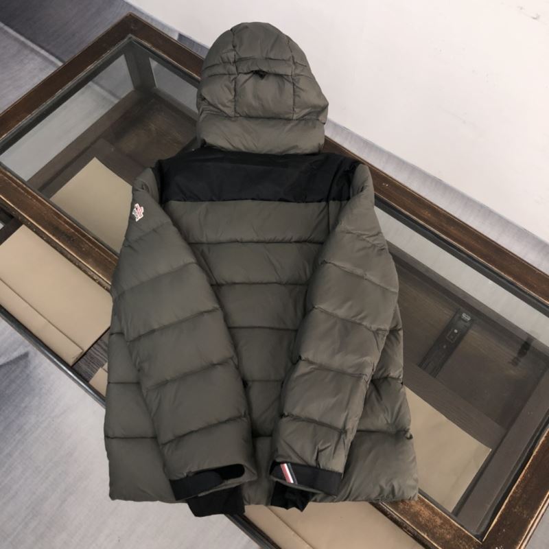 Moncler Down Jackets